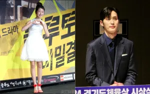 Kim Ji Min Marah dengan Kebiasaan Belanja Suami di 'Miwoo Uri Saekki'