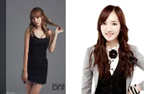 Minhee STELLAR Umumkan Rencana Pernikahan dengan Foto Menawan