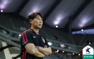 FC Seoul Gagal Raih Kemenangan, Pelatih Kim Ki Dong Akui Kesalahan Tim