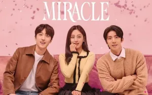 Virtual Idol Miracle Gelar Pop-Up Event Menarik di Seoul