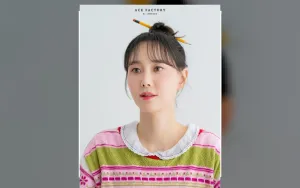 Lee Yoo Young Umumkan Kehamilan Anak Kedua Usai Menikah, Bagikan Foto Baby Bump