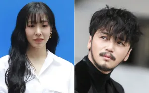 Tiffany Young Buka Suara soal Pernikahan dengan Byun Yo Han dan Reaksi Emosional Seohyun