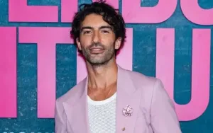 Justin Baldoni Bersuka Hati Setelah Gugatan Pelecehan Blake Lively Dibatalkan