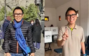 Eko Patrio Akui Trauma Penjarahan Rumah, Tutup Diri dari Teman