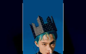 NCT Mark Ungkap Perasaannya kepada Fans di Bubble