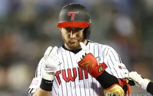 Kejutan di Dua Tim: Austin dan Jack Log Berperan Penting di Liga KBO 2026