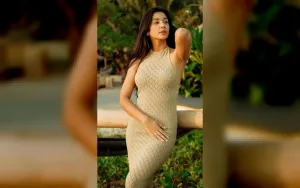 Fanny Fadillah Ungkap Alasan Menutupi Perceraian dari Elvita Novira