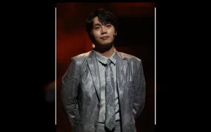 Kesuksesan Konser Solo An Seong Hoon di Seoul: Menyuguhkan Keberagaman Musik