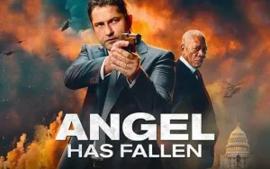 Sinopsis dan Jadwal Tayang Angel Has Fallen di Bioskop Trans TV Malam Ini