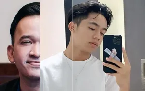 Ruben Onsu dan Betrand Peto Siap Pindah ke Belanda Demi Pendidikan