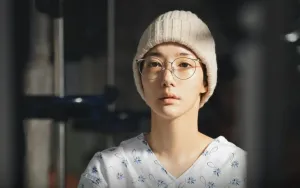Park Min Young dan Wi Ha Joon Siap Ungkap Kejahatan Kim Geum Soon di 'Siren's Kiss'