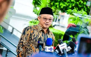 Mendikdasmen Tegaskan Sanksi Keras untuk Pengawas TKA Curang