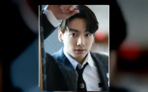 Jungkook BTS Ajarin Teknik PDKT yang Viral ke Anggota Grup
