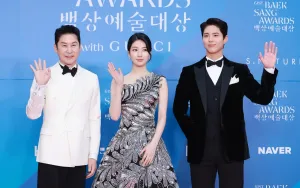 Kisah Cinta Shin Dong Yeop dan Sang Istri, Kenangan Menarik di Balik Pernikahan