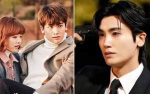 Park Hyung Sik dan Park Kyu Young Siap Tampil di K-drama Romantis Fall in! Love