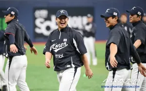 Performa Menurun, No Si Hwan Diharapkan Bangkit di Pertandingan Melawan SSG