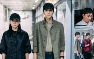 Film '끝장수사' Akhirnya Tayang Setelah 7 Tahun, Apakah Layak Ditonton?