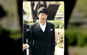 Kim Soo Ro Ajak Hyun Bin dan Kim Go Eun ke Panggung Teater
