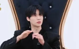 An Jae Hyun Klarifikasi Isu 'Gay Rumor' di Program Variety
