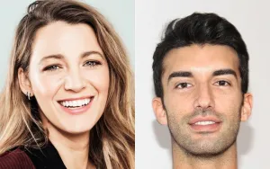 Blake Lively Tak Mundur Meski Gugatan Terhadap Justin Baldoni Ditolak Sebagian