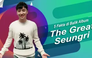 Duel Seru: Seongri vs Lee Chang Min di MBN 'Muyeong Jeonseol'