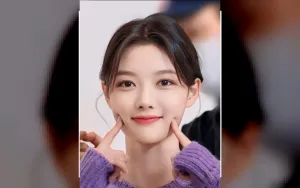 Fans Terpesona dengan Gaya Rambut Baru Kim Youjung