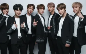 BTS V Tanggapi Keluhan Penggemar, Memicu Reaksi Hebat dari Fans