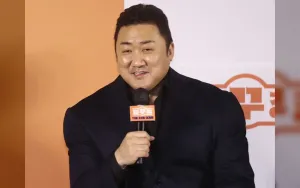 Don Lee Apresiasi Dukungan Pemprov DKI Selama Syuting Film 'Extraction: Tygo'