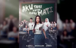 Baliho Film Aku Harus Mati Dicopot, Pramono Anung Beri Pernyataan Tegas