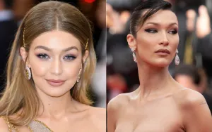 Gigi Hadid Tegaskan Tak Terlibat dalam Kasus Jeffrey Epstein