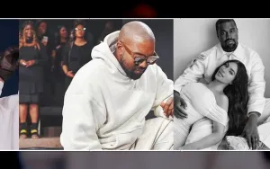 Kanye West Dilarang Masuk Inggris Akibat Pernyataan Anti-Semit