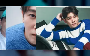 Kangin Umumkan Comeback Solo dengan Single Baru 