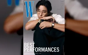 Ju Ji Hoon Ungkap Alasan Awalnya Tolak Tawaran 'The Remarried Empress'