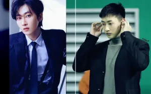 Penampilan Eunhyuk Super Junior Bikin Heboh, Netizen Hampir Tak Kenal!