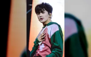 Mark NCT Mundur dari Grup, Teori Tentang Alasan di Balik Keputusan Ini Viral
