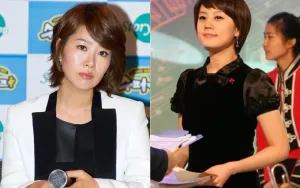 Kim Ji Young Tampilkan Suami di TV, Kim Gu Ra Beri Komentar Tajam