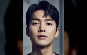 Kim Min Joon Ceritakan Kehidupan Bersama Keluarga G-Dragon