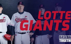 Kekalahan Beruntun Lotte Giants: 7 Kekalahan di Awal Musim 2026