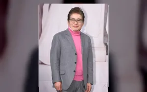 Kim Yong Gun Cerita Tentang Hubungannya dengan Putra Bungsunya di Usia 80 Tahun
