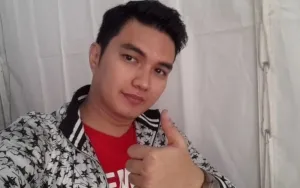 Aldi Taher Minta Maaf Usai Antrean Panjang Aldis Burger Mengganggu Warga