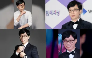 Kembali ke Layar Kecil, 'Happy Together' Dipandu Yoo Jae Suk dengan Konsep Baru