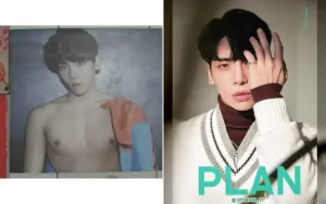 SHINee Kenang Jonghyun di Hari Ulang Tahunnya dengan Kenangan Menyentuh