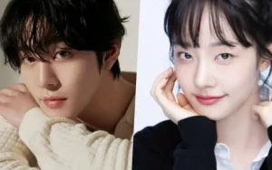 Chae Won Bin Ceritakan Pengalaman Pertamanya di K-Drama Rom-Com 'Sold Out on You'