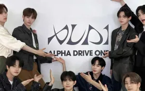 Alpha Drive One Batalkan Fansign Video Call Karena Alasan Internal