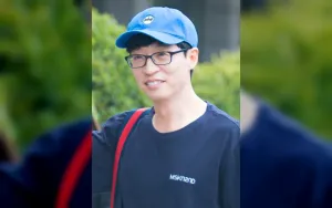 Yoo Jae Suk Kembali Hadir di 'Happy Together' dengan Konsep Baru