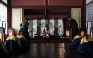 Sinopsis The King's Warden: Kisah Raja Danjong yang Terasing