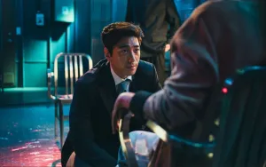 Sung Joon Siap Tampil Spesial di Drama Perfect Crown, Penggemar Antusias