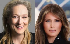 Meryl Streep Kritik Melania Trump Jelang Rilis The Devil Wears Prada 2