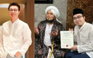 Kasus Richard Lee Vs Doktif: Pemeriksaan Ditunda, Dugaan Keterlibatan Pihak Lain Mencuat