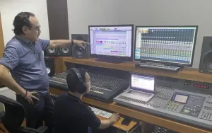 Erros Djarot Siapkan Konser Meriah Rayakan 52 Tahun Berkarya